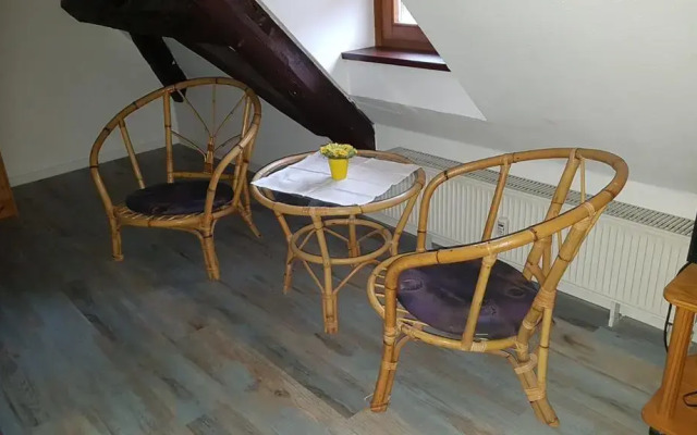 Мини-Отель Pension Zum Ewigen Rath