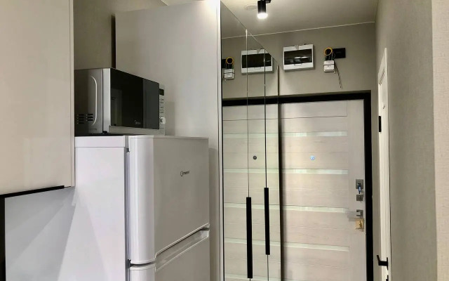 Апартаменты Gemini Apart