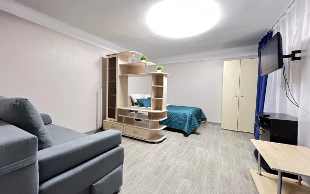Na Ulitse Lenina 4A Flat