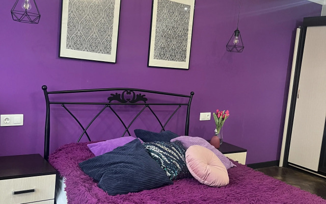 Квартира 5 минут до моря