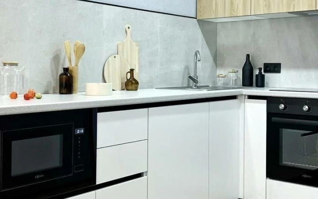 Квартира Уфа тинькоф холл