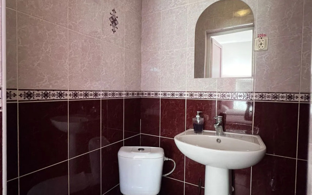 Гостевой дом на Неждановой