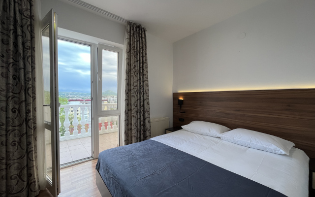 Veter Sochi Guest house