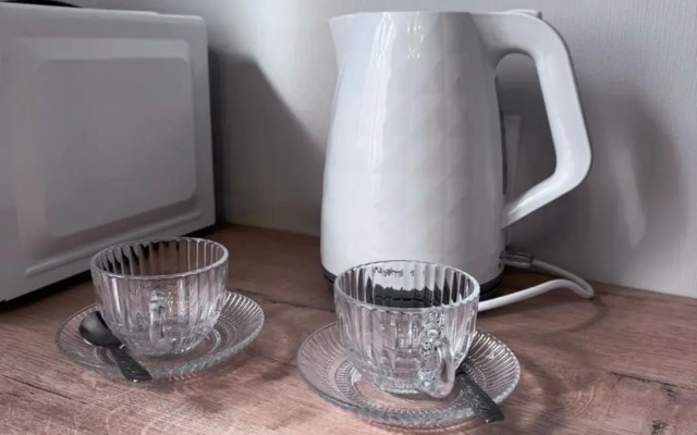 Гостевой дом Уют