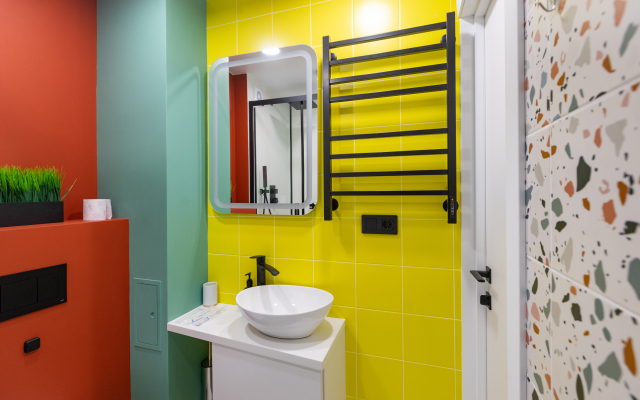 Квартира на Пастухова 90