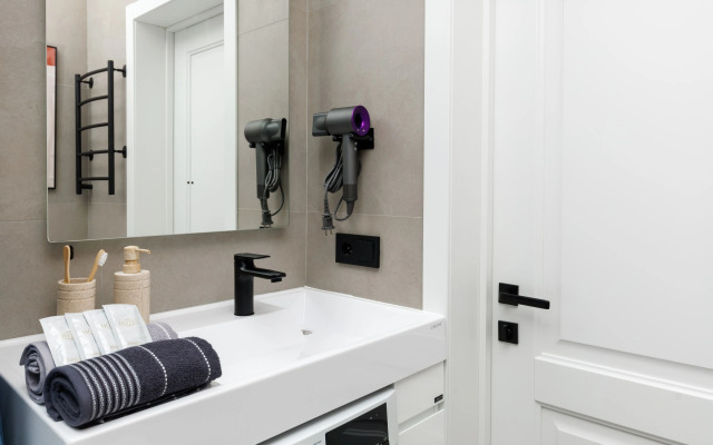 Квартира Уютная в Стрижах