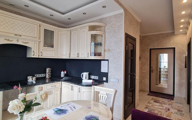 Квартира на улице Курыжова 13 (237)