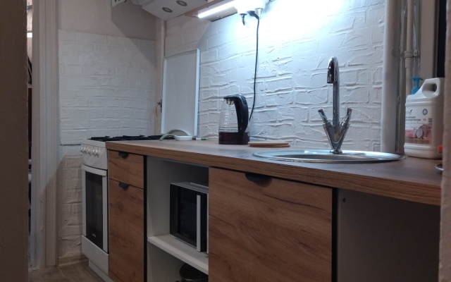 Апартаменты Просторная Квартира в Центре