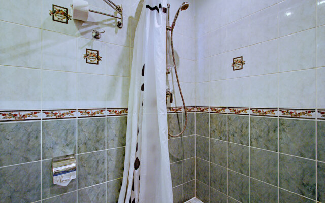 Elegiya Guest house