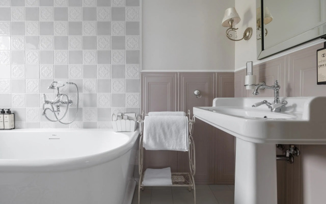 Отель Симфония