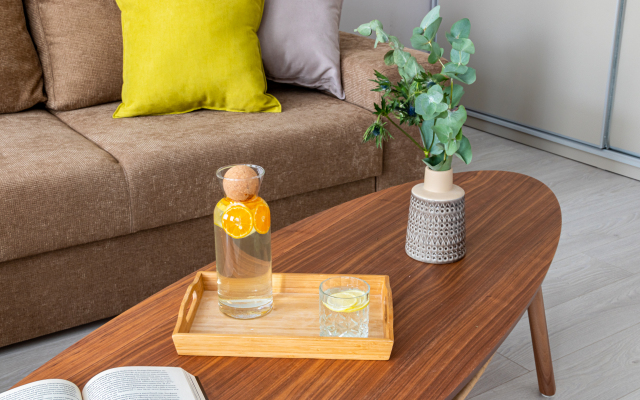 Апартаменты Роскошь на Каждый День