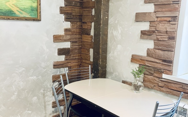 Квартира SamarApartS Двухкомнатная возле набережной