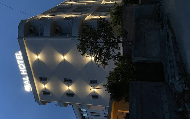 Al Hotel
