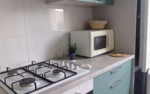 Квартира Уютная на Гайдара