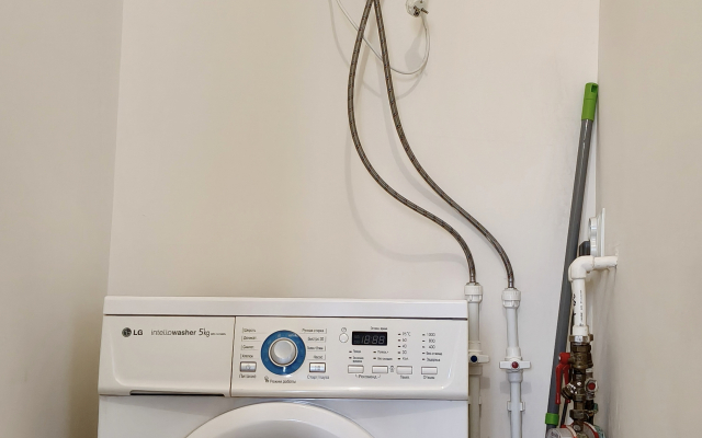 Апартаменты Трехкомнатные ЖК Крылатый