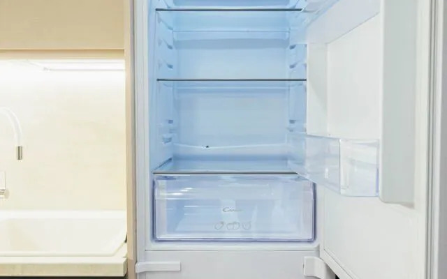 Апартаменты нa побережьe Балтийcкого мopя