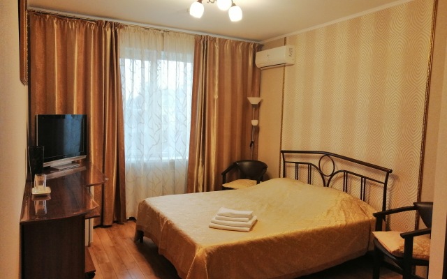 Dzheli Guest House