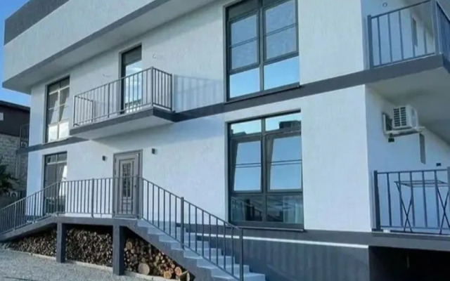 Гостевой дом Апарт Июль