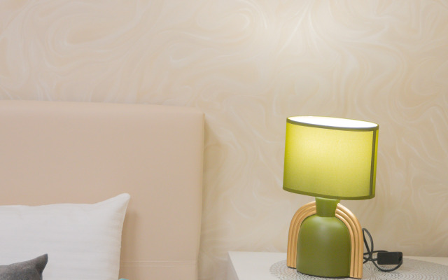 Квартира на Крылова 2