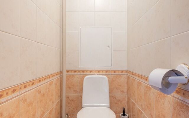 Апартаменты Заморенова 9/2