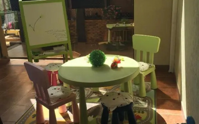 Valentina Apartments