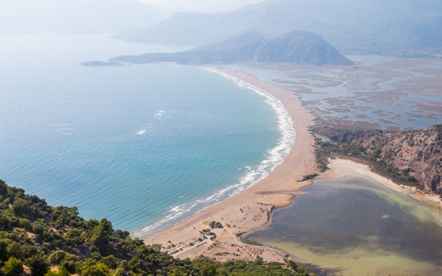 Dalyan Resort Spa Hotel