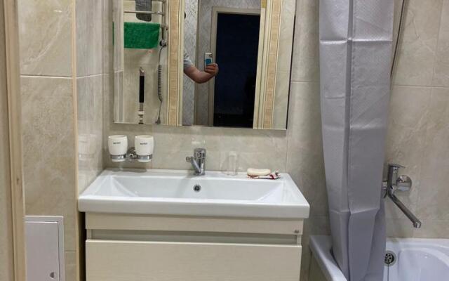 Апартаменты на Исмаилова