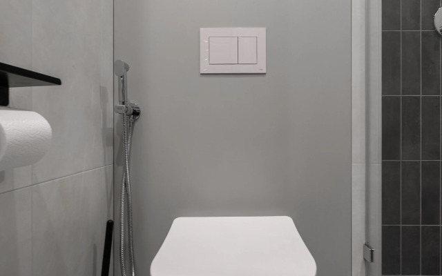 Квартира Вельвет с видом на набережную