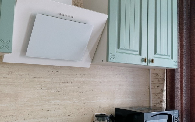 Апартаменты 61 на Феофанова