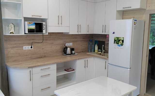 Taivas Guest House
