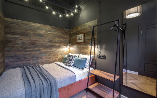 Queenstay Orange Loft Apartments