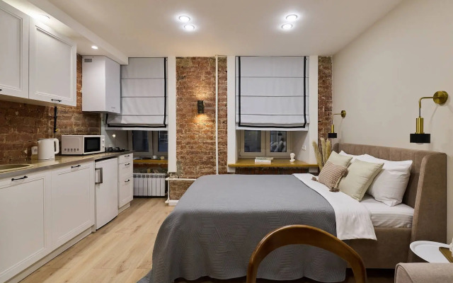 Квартира FlatStay Кирочная улица 32-34