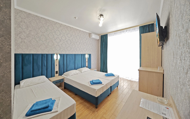 Sara Guest house