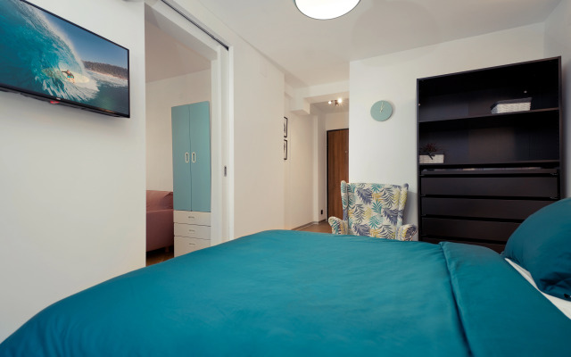 Tulum Apart Belgrade Apartments