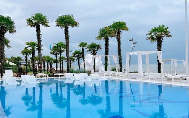 Dreamland Oasis 11 - 1112 Apartments