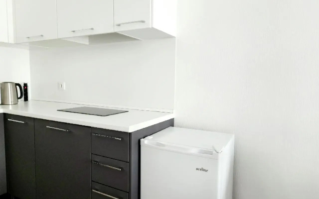 Runway Apartments Flat