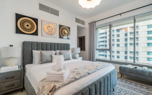 Globalstay 29 Burj Boulevard Tower 1 Apartment Hotel