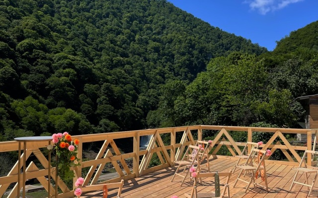 Fazenda Boutique Hotel