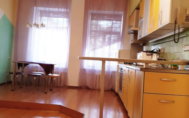 Istoricheskiy Tsentr Minska Apartments