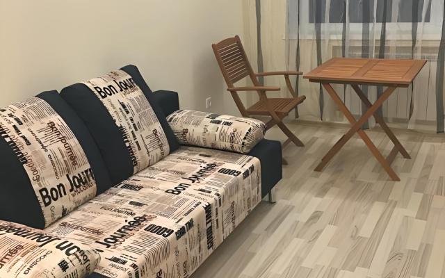 Yejsk Apartments
