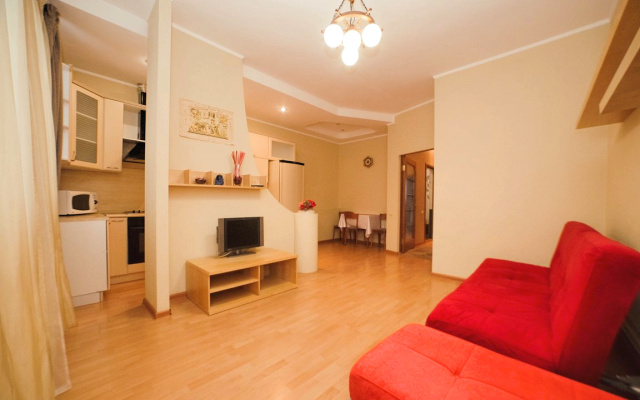 Na Baumana Apartments - Apartment in קאזאן - Photo 4