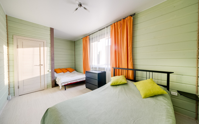 U Aeroporta Hotel