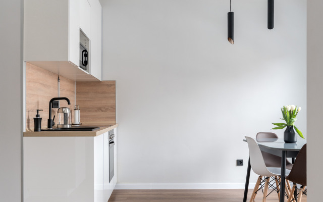 Rentalspb  Apartments