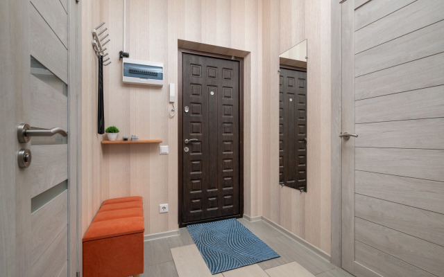 Квартира на Кореновской 57к1