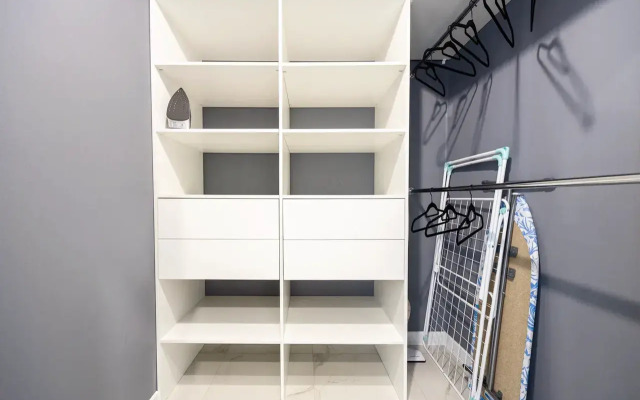 ArtHome Apartments