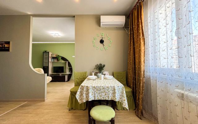 Tatyanin dom u Erofei Areny Apartments