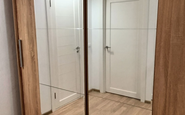 Kvartira v tsentre goroda Apartments