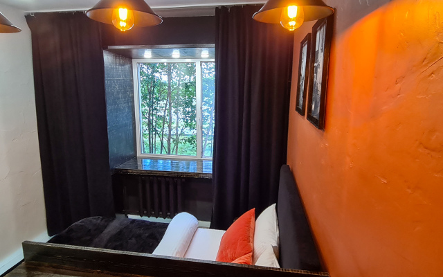 Апартаменты Юбилейная 2 4 Вторая