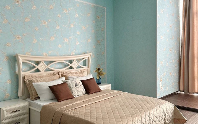 Квартира в историческом центре города