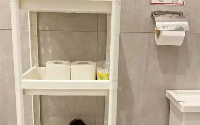 Na Tigrovoy 16A (2) Flat